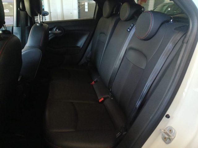 FIAT 500X 1.0 T3 120 CV Sport