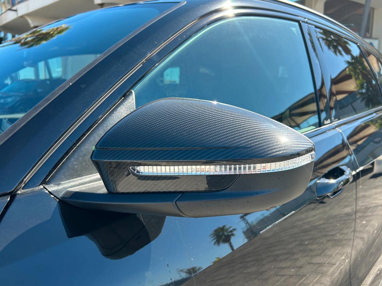 Audi Q5 2.0 tdi mhev+ S line quattro 204cv s-tronic KM0