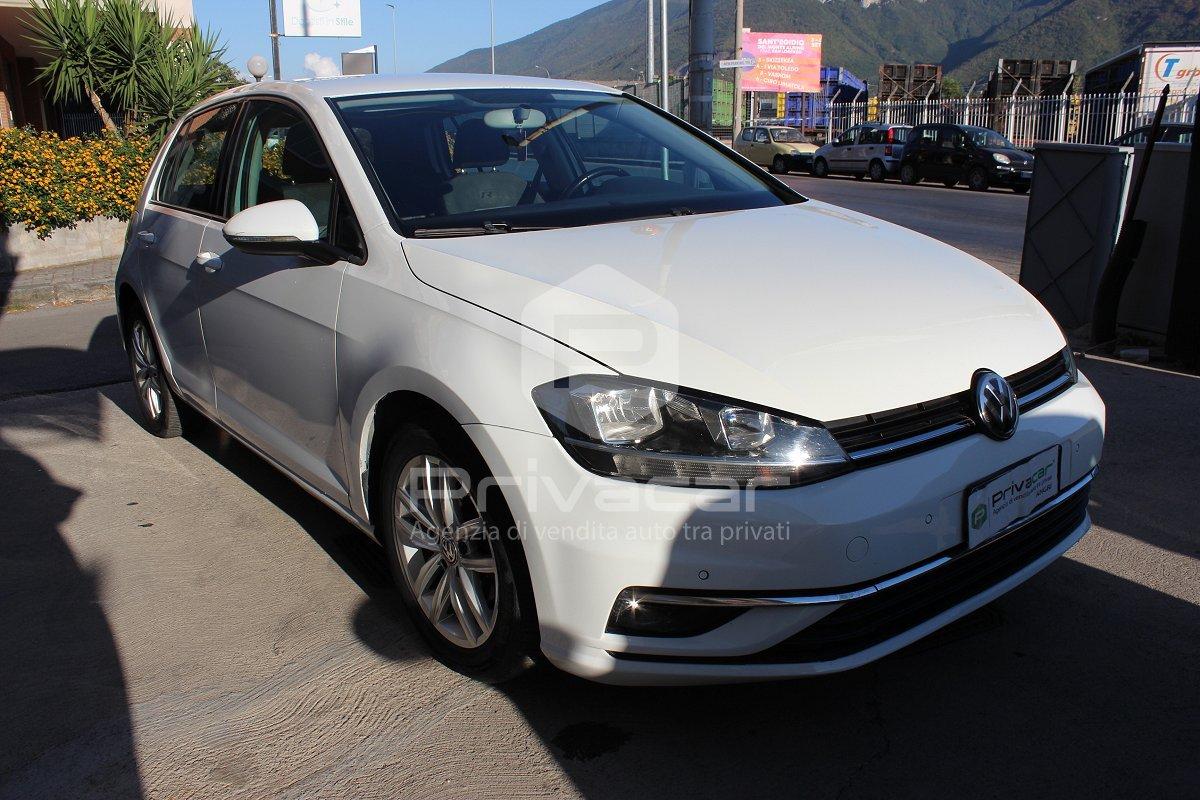 VOLKSWAGEN Golf Business 1.6 TDI 5p. Trendline BlueMotion Technology