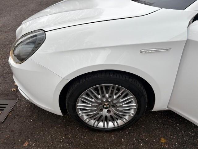 Alfa Romeo Giulietta 1.6 JTDm TCT 120 CV Super