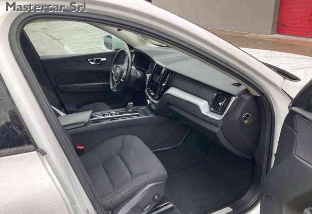 VOLVO XC60 XC60 2.0 b4 Business awd auto my20 - GD600AP
