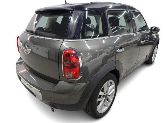 Mini Cooper D Countryman 1.6