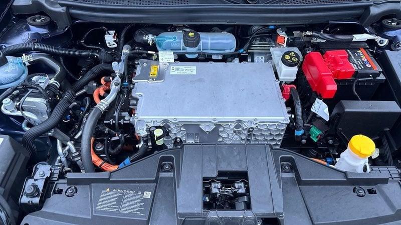 Renault 5 Renault E-Tech Electric Comfort Range Iconic Cin