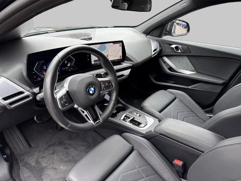 BMW Serie 1 120 MSport aut. LED PDC COCKPIT PLUS