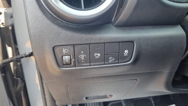 HYUNDAI Kona 1.6 CRDI Hybrid 48V XLine