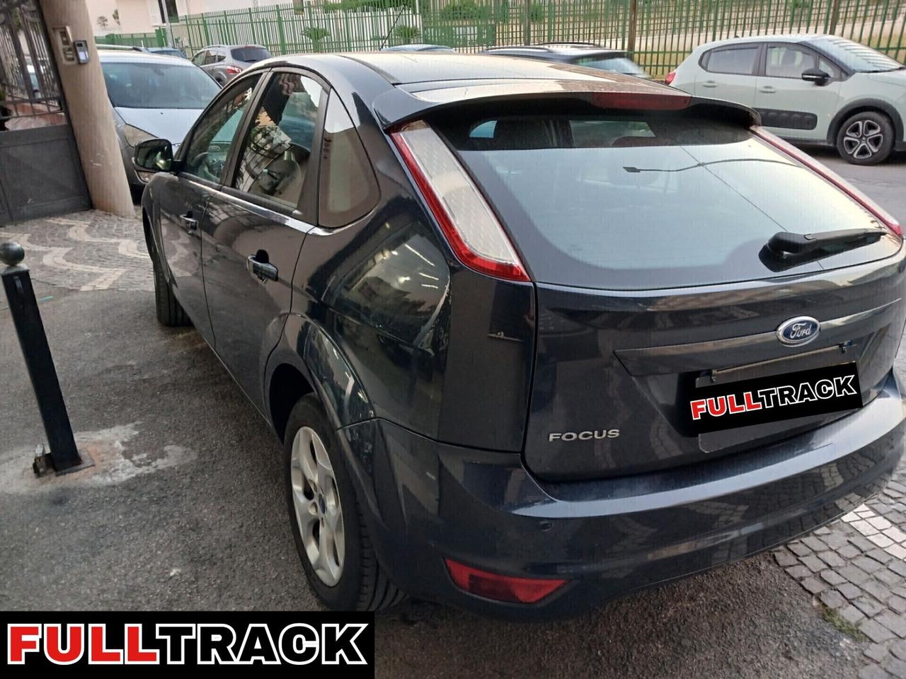 FOCUS 1.6 GPL RINNOVATO 2026