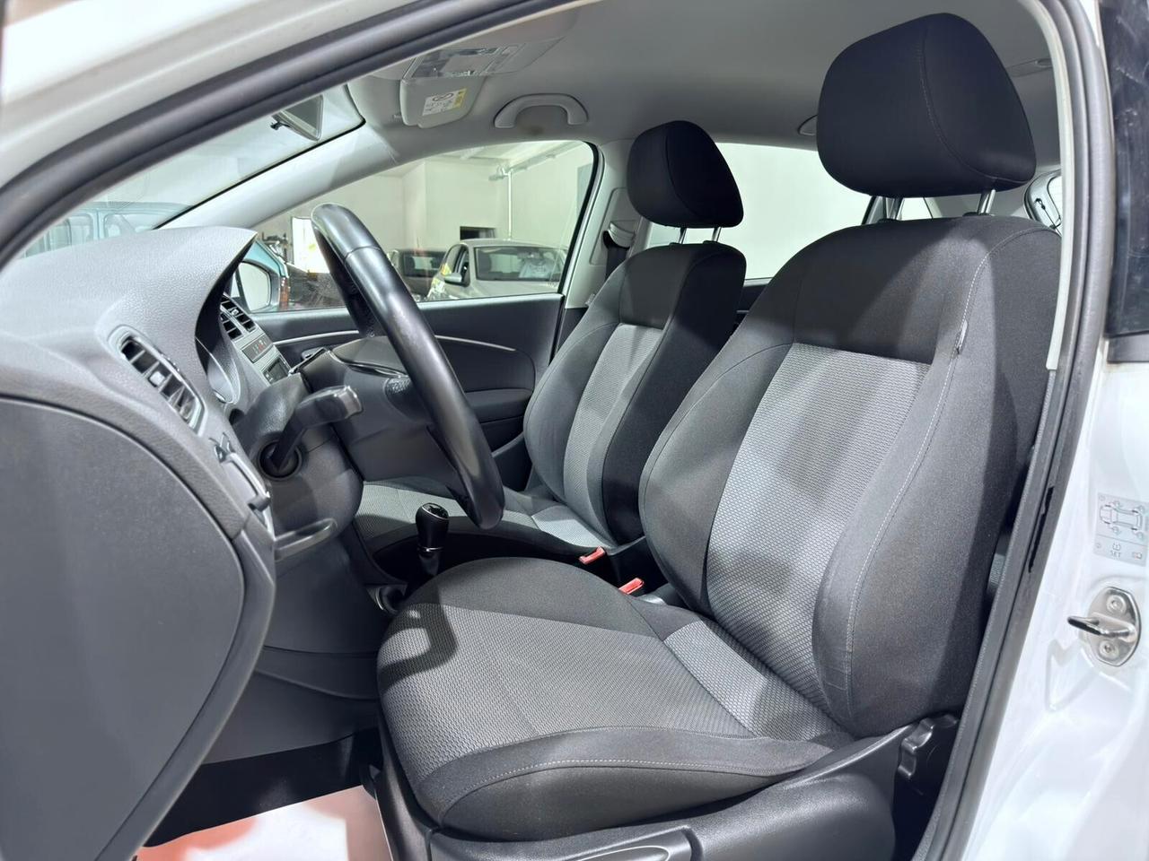 VW POLO 1.4TDI 90CV 5P 2016 UNICOPROPRIETARIO