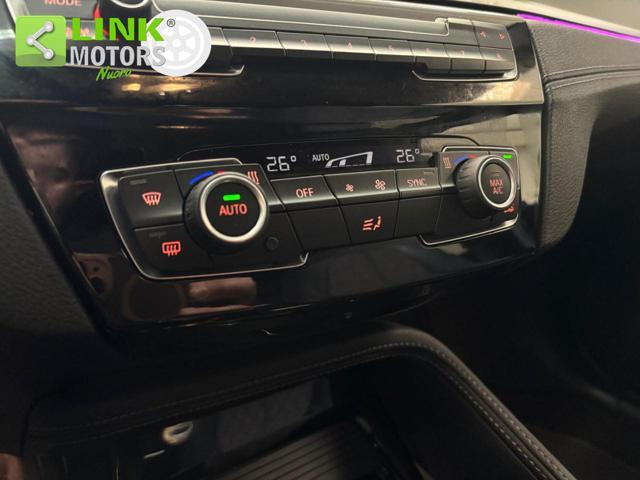 BMW X1 xDrive18d Business Advantage