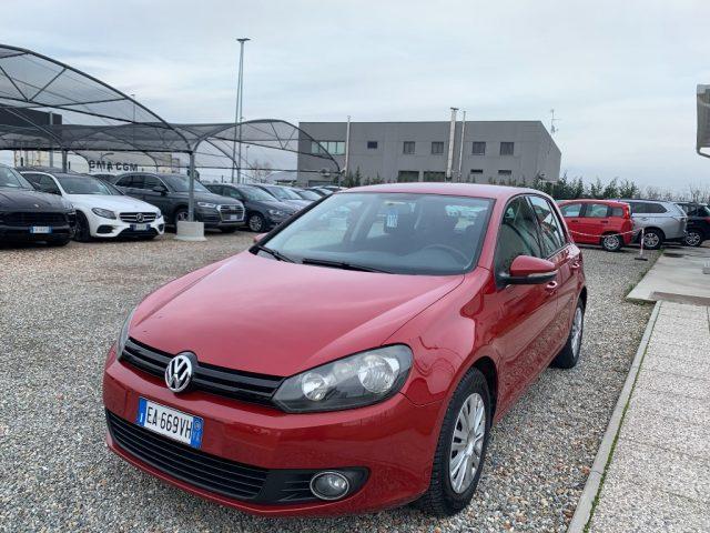 VOLKSWAGEN Golf 1.2 TSI 5p. Trendline