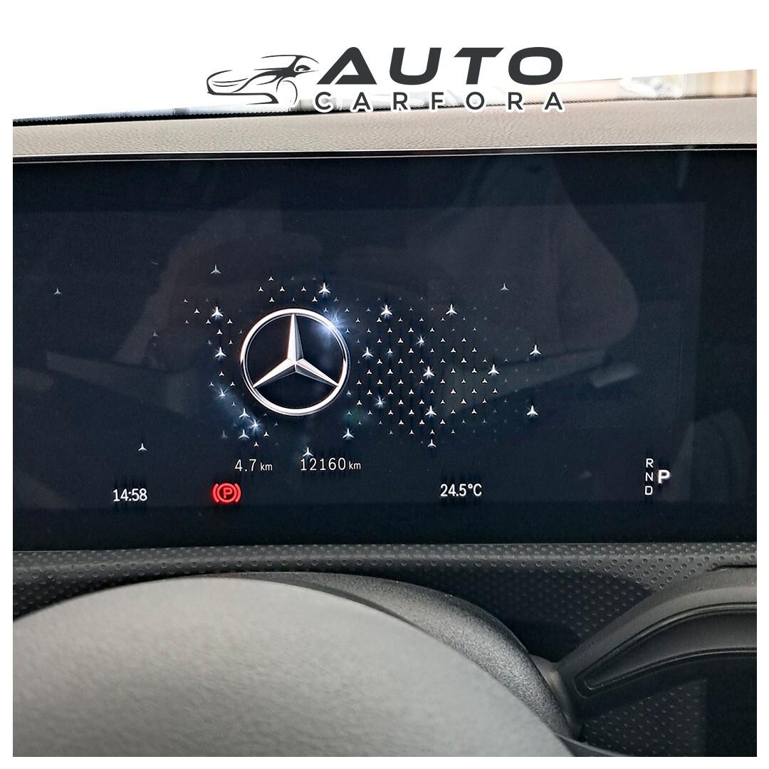 Mercedes-benz A 180 A 180 d Automatic Premium Plus AMG Line