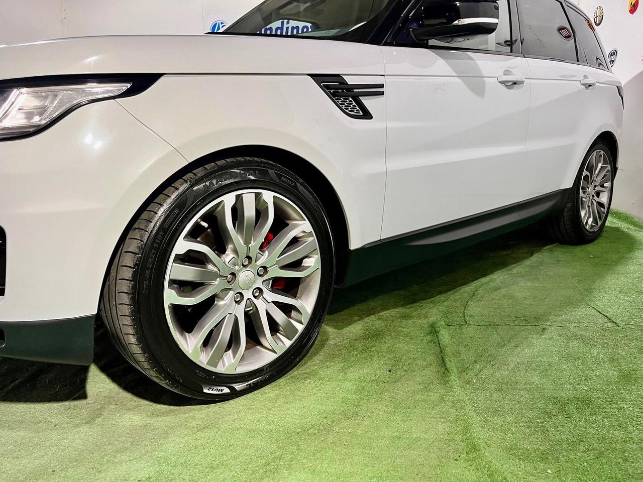 Land rover Ranger Rover Sport 3.0 TDV6 HSE