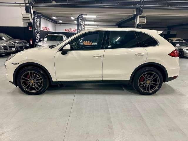 Porsche Cayenne Cayenne 3.0 V6 tdi tiptronic PACK OFF ROAD