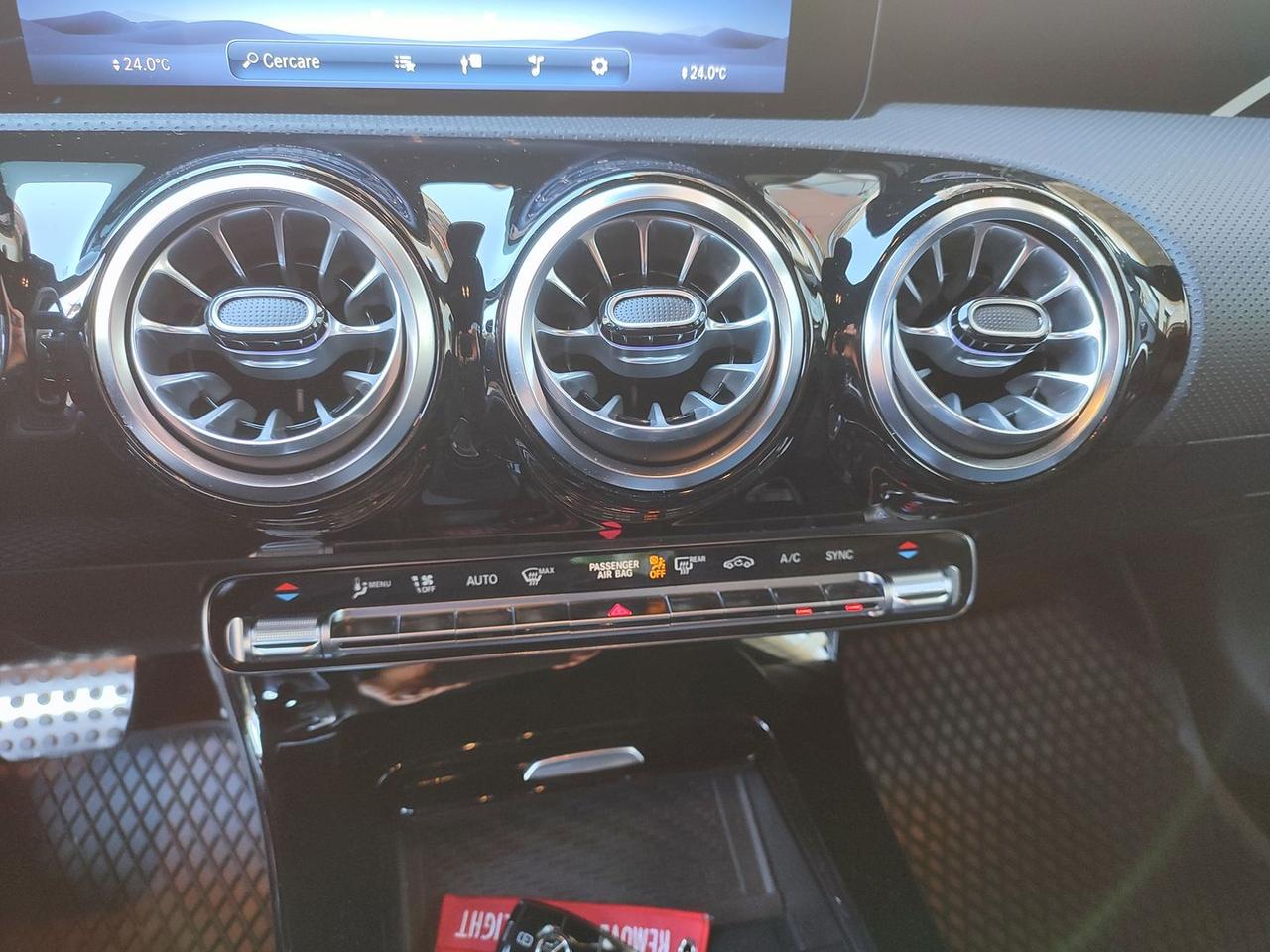Mercedes-Benz A 35 AMG MHEV Premium Plus #7137
