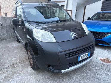 Citroen Nemo 1.4 HDi 70CV