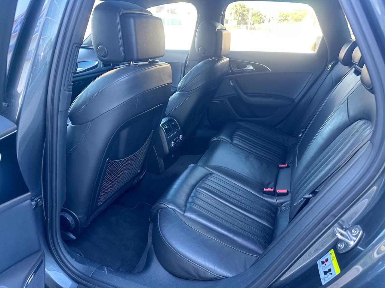 Audi A6 3.0 TDI 320 CV quattro tiptronic Business Plus