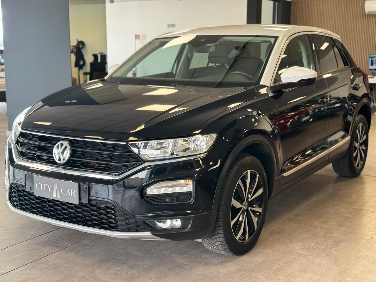 Volkswagen T-Roc 1.5 TSI 150CV Style