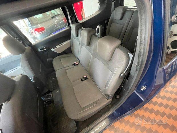 Dacia Lodgy 1.5 dCi 8V 110CV 7 posti