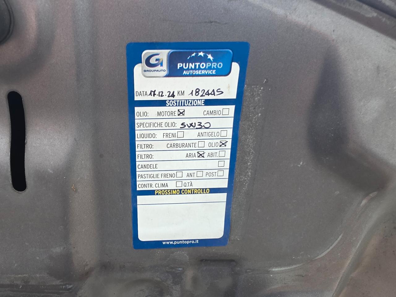 Renault Clio Sporter dCi 8V 75CV Start&Stop Energy DUEL