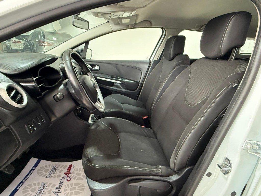 Renault Clio dCi 8V 90 CV Start&Stop 5 porte Energy Duel