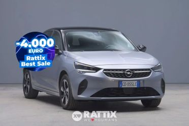 Opel Corsa-e motore elettrico 57KW Elegance