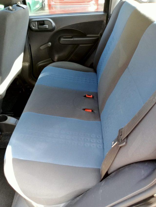 FIAT Panda 1.2 Dynamic Natural Power *benzina/metano*