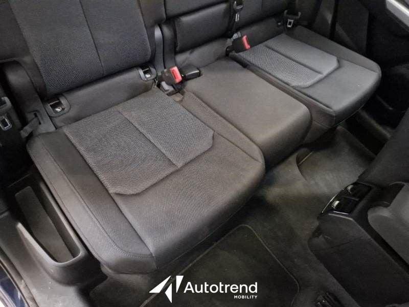 Audi Q3 35 TDI 150 CV Automatica NAVI LED Business