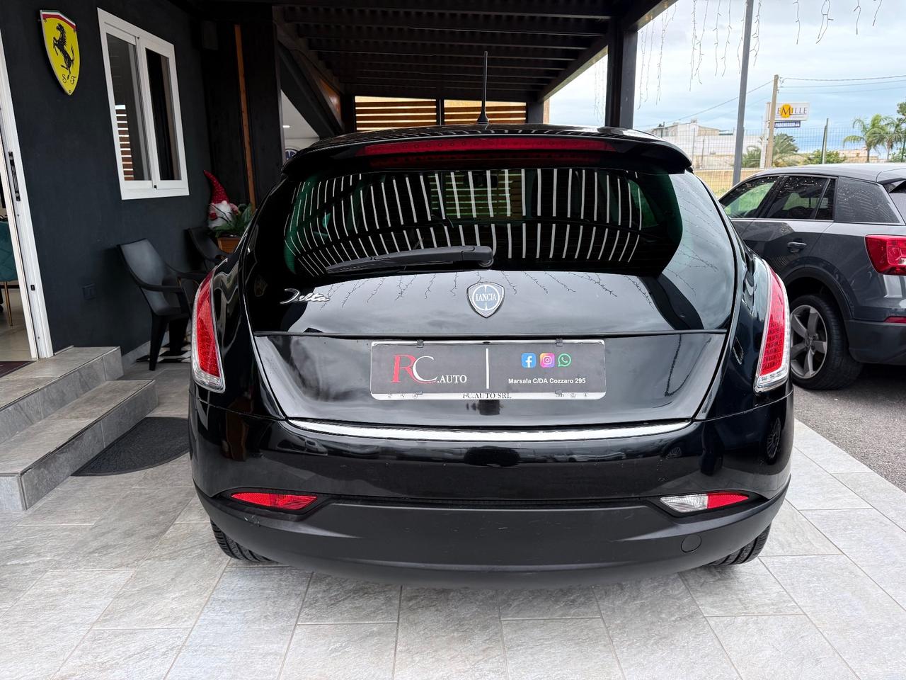 Lancia Delta 1.6 MJT DPF Oro