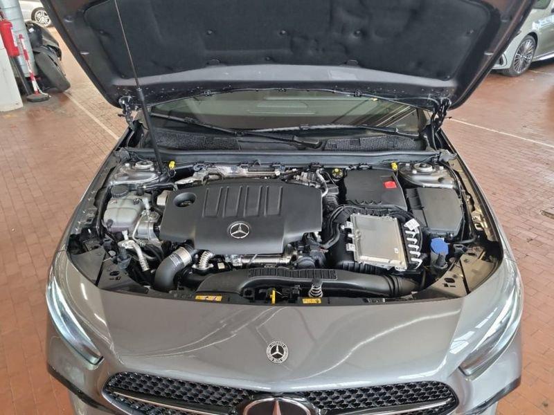 Mercedes-Benz Classe A 180d Automatic AMG Line Advanced Plus Digital Edition