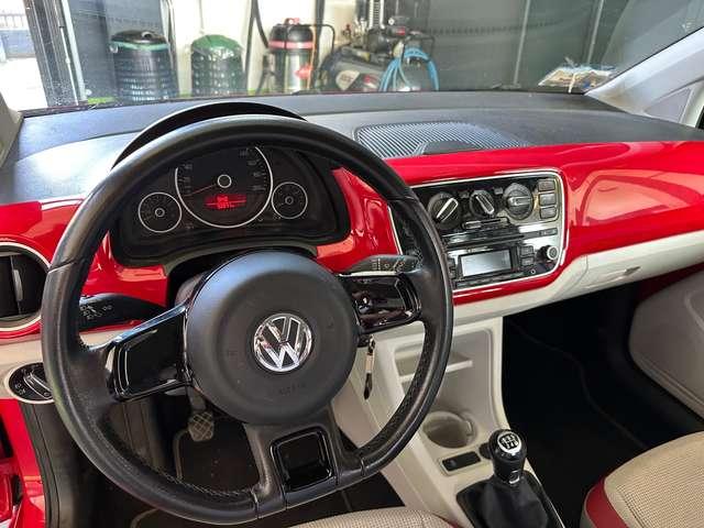 Volkswagen up! 5p 1.0 High CERCHI 16-PELLE-NAVI