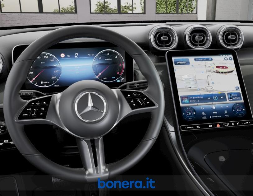 Mercedes GLC 220 220 d Advanced Plus 4Matic 9G-Tronic