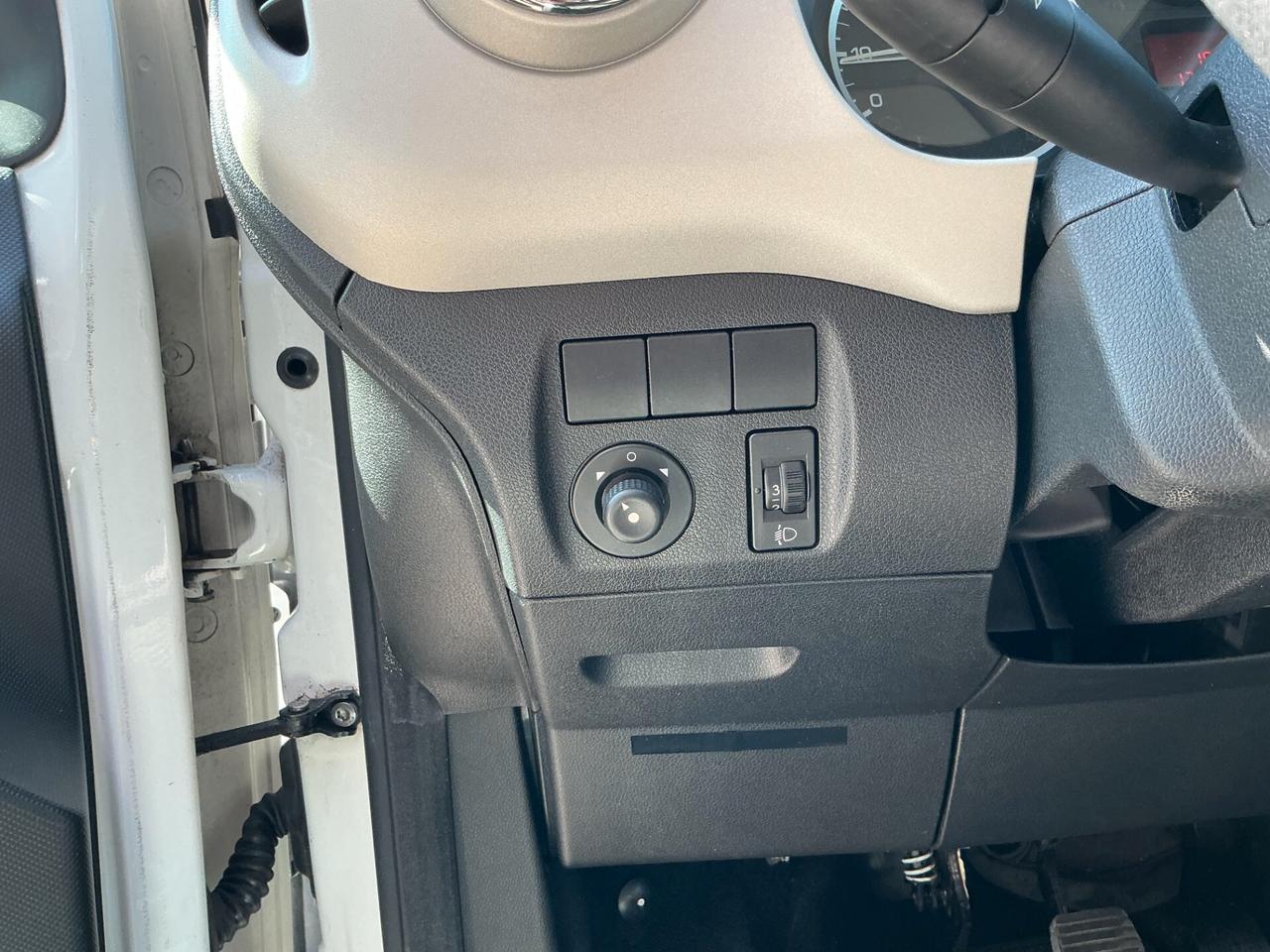 Peugeot Partner 1.6 Diesel Neopatentati