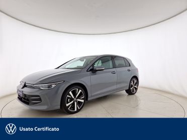 Volkswagen Golf 1.5 etsi edition plus 115cv dsg