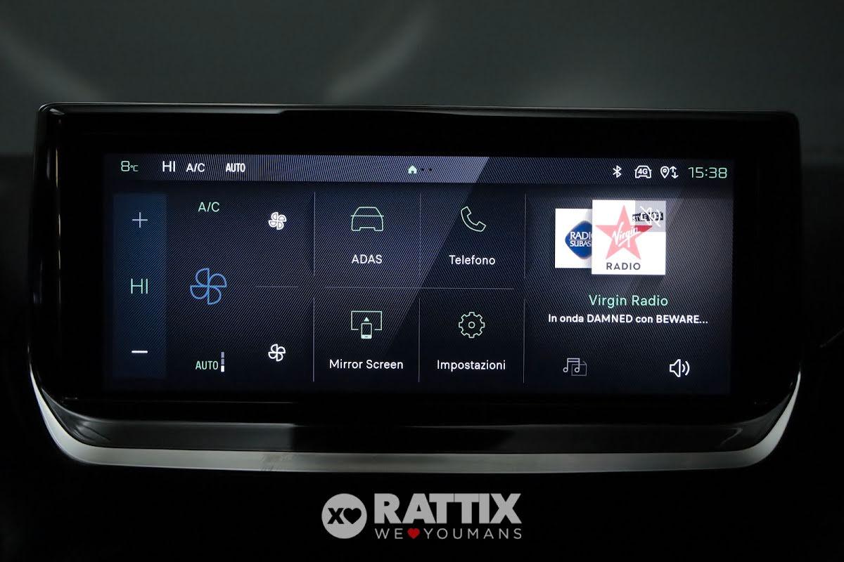 Peugeot 2008 1.2 puretech 130CV GT eat8