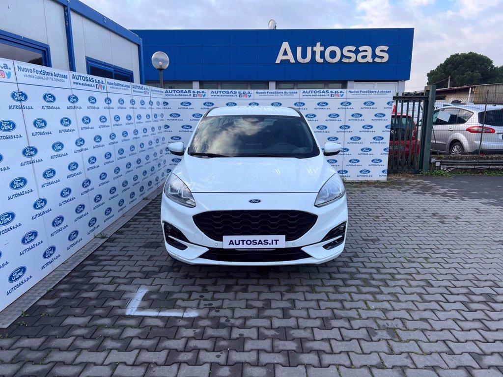 FORD Kuga 1.5 EcoBoost 150 CV 2WD ST-Line del 2021