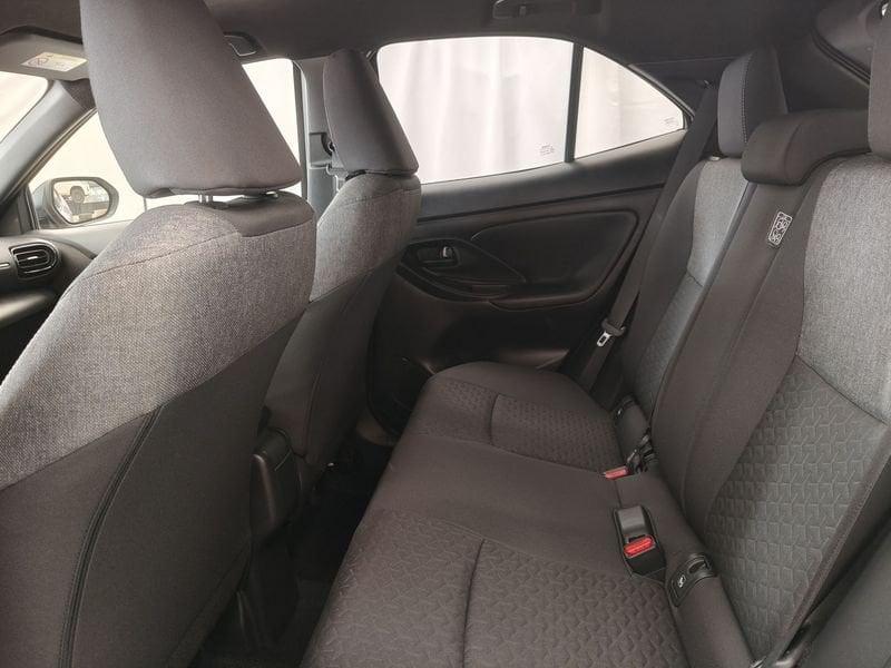 Toyota Yaris Cross 1.5 Hybrid 5p. E-CVT Trend