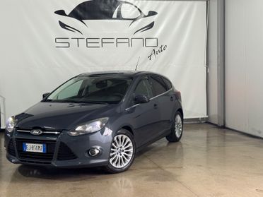 Ford Focus 1.6 TDCi 115 CV Titanium