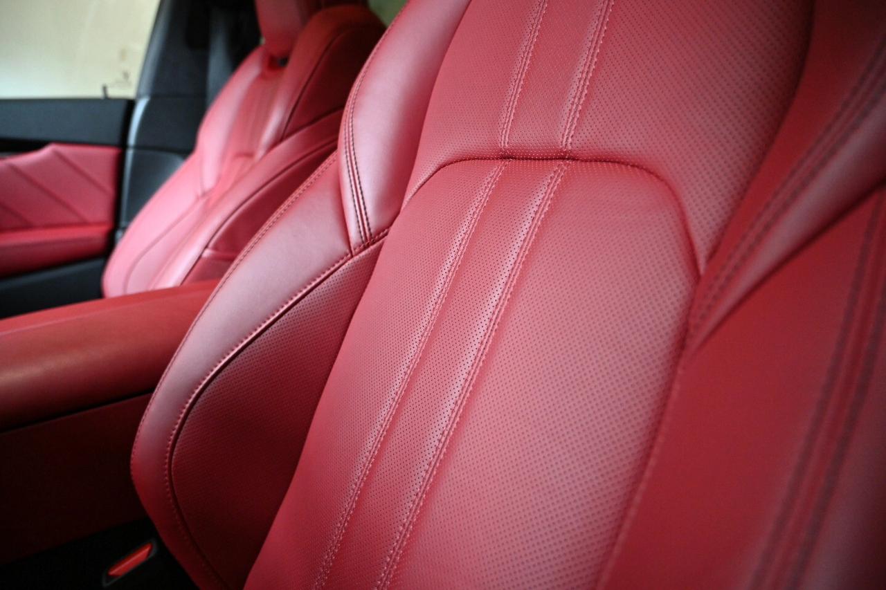 Maserati Levante MHEV 330 CV AWD GT