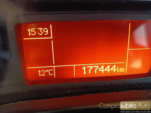 FIAT 500L 1.3 Multijet 85 CV Dualogic Pop Star