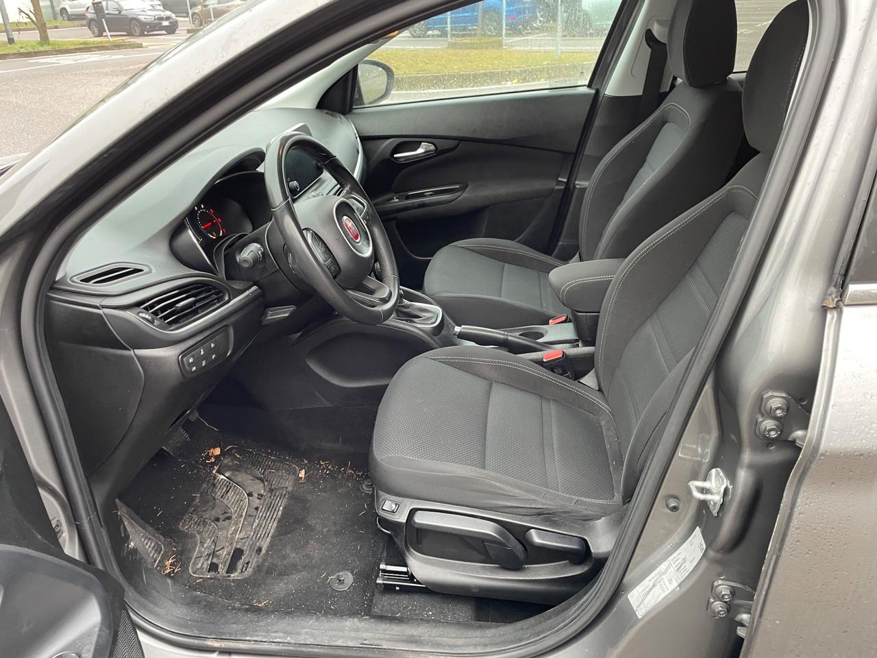 Fiat Tipo 1.6 Mjt S&S*DIFETTO CENTRALINA CAMBIO *