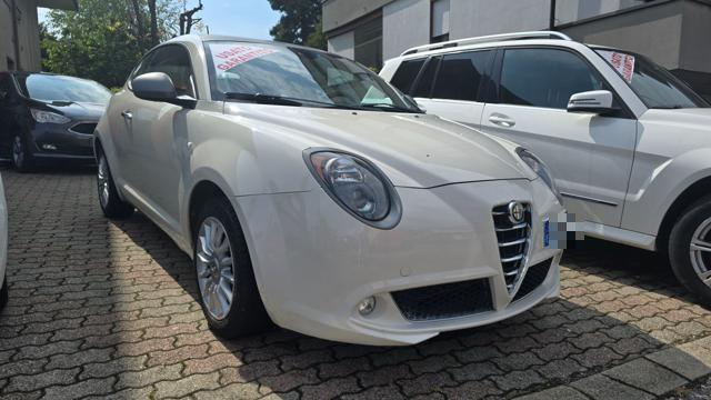 ALFA ROMEO MiTo 1.4 70 CV 8V Progression