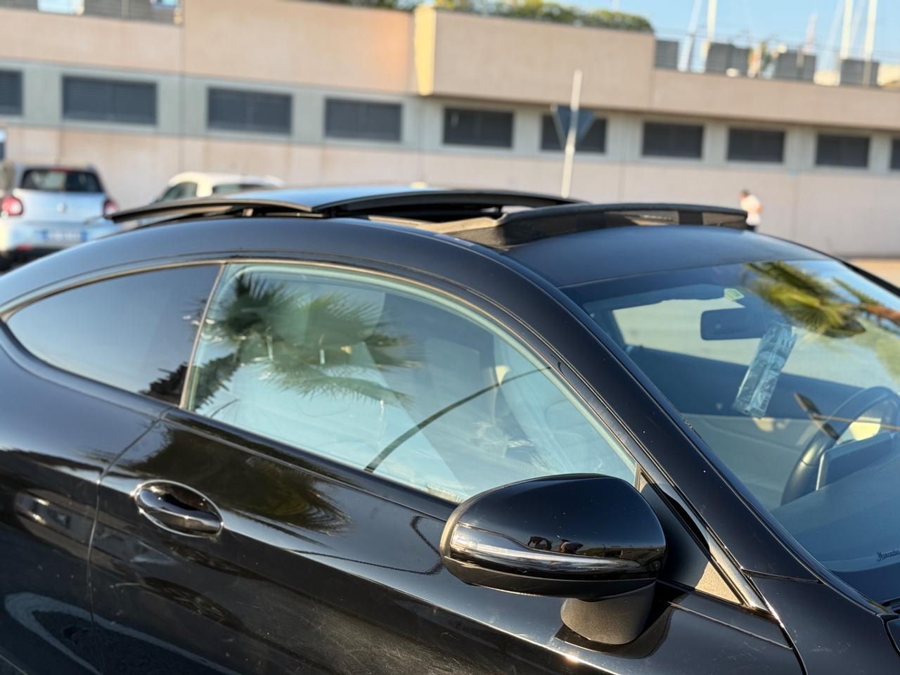 Mercedes-benz C 220 COUPE 194 CV AMG PLUS 2018