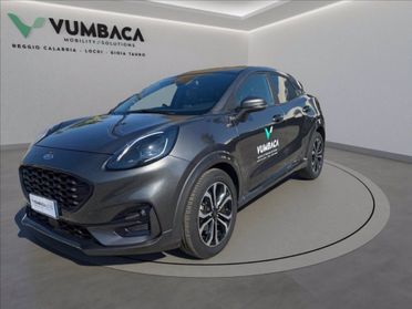 FORD Puma 1.0 ecoboost h ST-Line s&s 125cv del 2022
