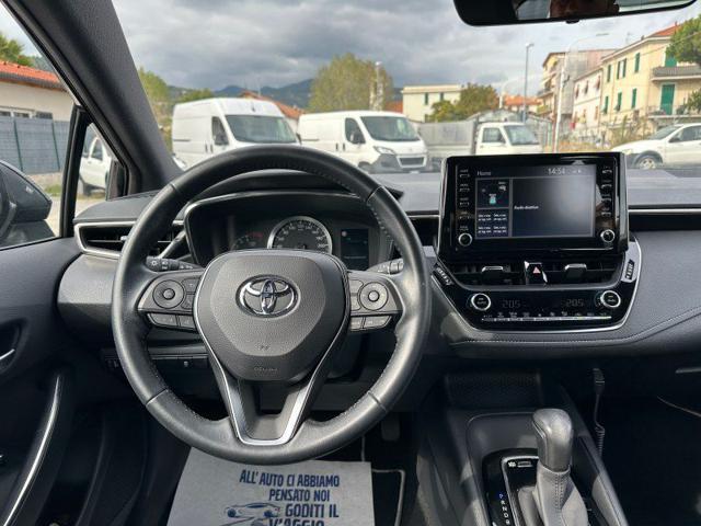 TOYOTA Corolla 1.8 Hybrid Active