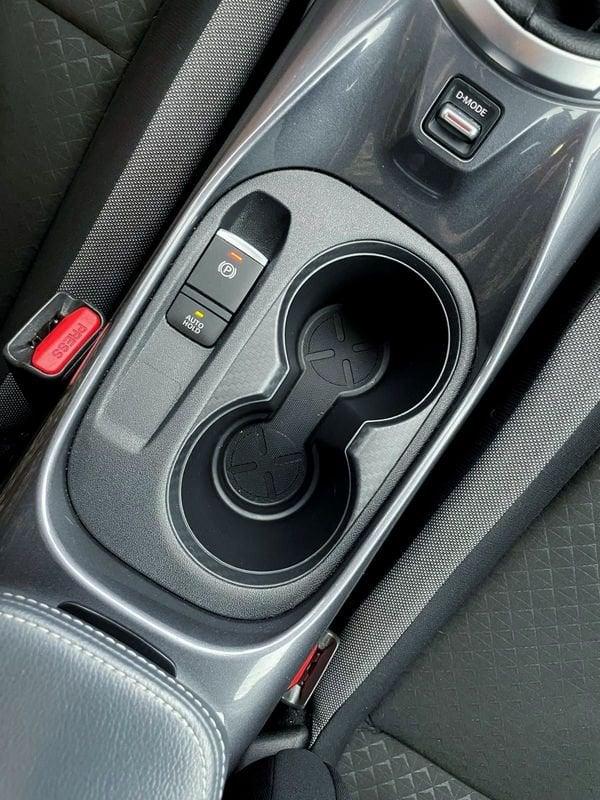 Nissan Juke 1.0 DIG-T N-Connecta