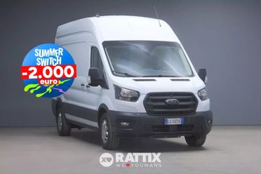 Ford Transit 350 2.0 TDCI 170CV Trend L3H2 RWD N1 (IVA ESCLUSA)