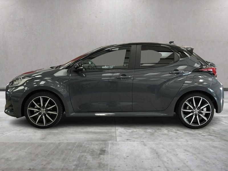 Toyota Yaris Hybrid 130 GR SPORT MY24