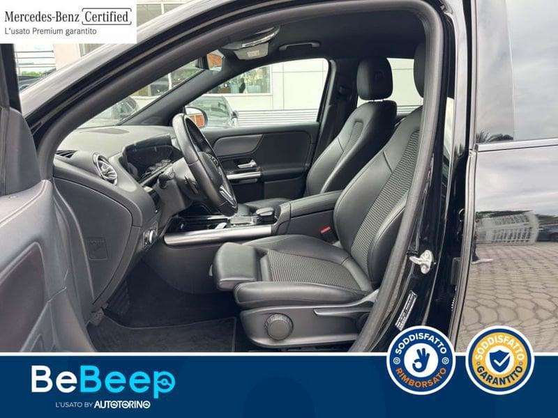 Mercedes-Benz GLA 200 D SPORT PLUS 4MATIC AUTO