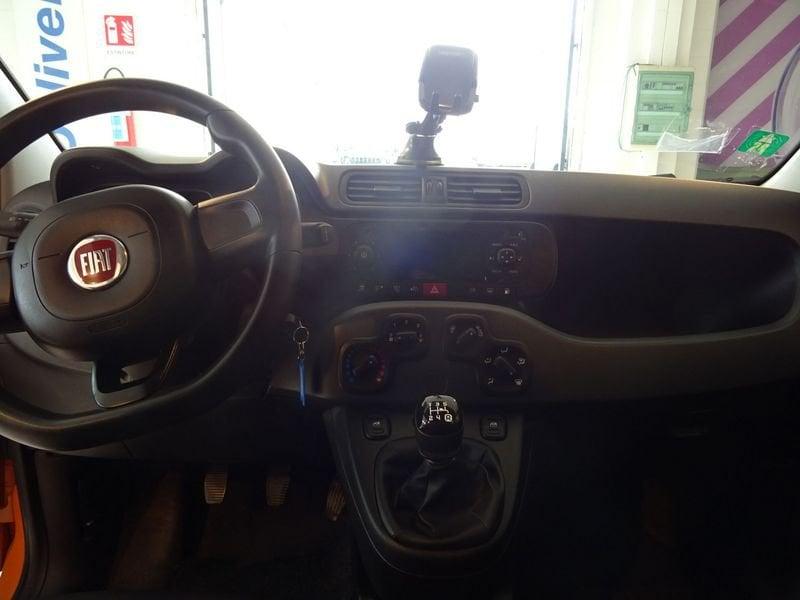 FIAT Panda 1.2 EasyPower Easy