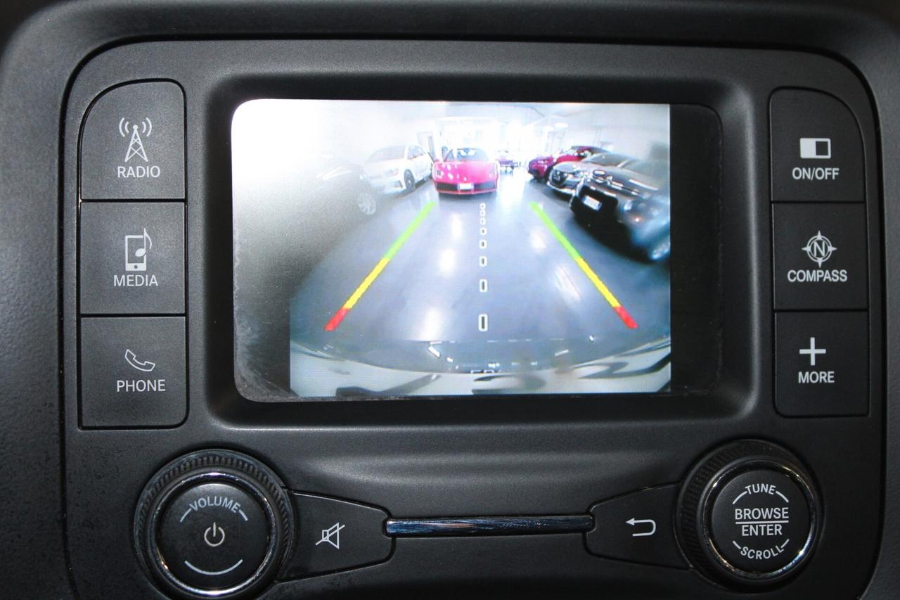 Jeep Renegade 1.4 MultiAir Limited