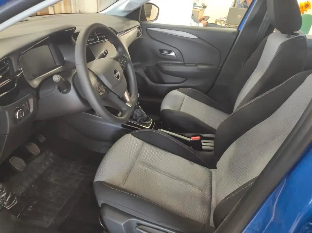 Opel Corsa 1.2 100 CV Edition